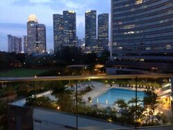 Concourse Skyline (D7), Apartment #460724121